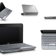 Illustration for article titled HP Compaq 2133 UMPC Laptop